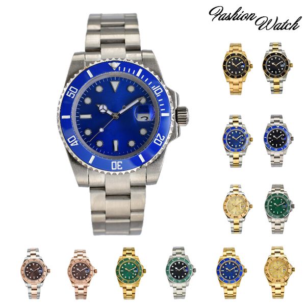 luxury fashion business men's watch mechanical automatic movement waterproof luminous blue ceramic dial sapphire glass stainless steel, Slivery;brown
luxury fashion business men's watch mechanical automatic movement waterproof luminous blue ceramic dial sapphire glass stainless steel, Slivery;brown