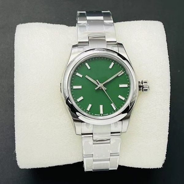 fashion quartz women's watch 31mm 316 stainless steel case sapphire glass classic sports watches luxury watch 2022 aaa montre homme gol, Slivery;golden
fashion quartz women's watch 31mm 316 stainless steel case sapphire glass classic sports watches luxury watch 2022 aaa montre homme gol, Slivery;golden