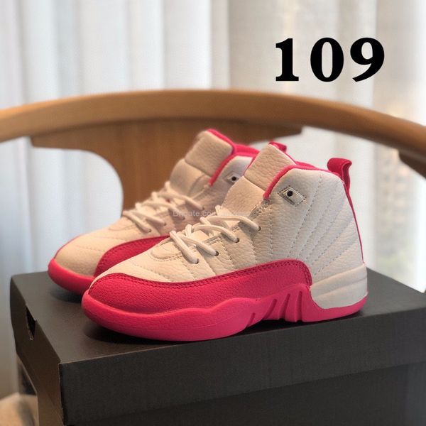 hop 2022 kids 12s xii kids dynamic pink 510815-109 basketball shoes 12 children kids girls boys white pink sneaker us size 9c-3y eur size 26, Black
hop 2022 kids 12s xii kids dynamic pink 510815-109 basketball shoes 12 children kids girls boys white pink sneaker us size 9c-3y eur size 26, Black
