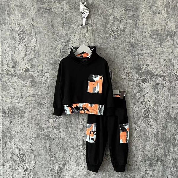 baby boy clothing sets korea style fashion toddler girls boutique clothe set black hoodie and pants wholesale outfits autumn 2022, White
baby boy clothing sets korea style fashion toddler girls boutique clothe set black hoodie and pants wholesale outfits autumn 2022, White