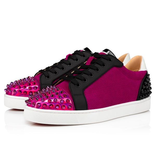luxury brands mens casual shoes reds sole junior spiked sneaker seavaste 2 orlato trainers low lace up outdoor runner sports trainer red bot, Black
luxury brands mens casual shoes reds sole junior spiked sneaker seavaste 2 orlato trainers low lace up outdoor runner sports trainer red bot, Black