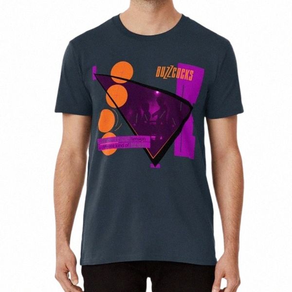 men's t-shirts a different kind of tension t shirt buzzcocks english punk rock howard devoto indie addict magazine a61l#, White;black
men's t-shirts a different kind of tension t shirt buzzcocks english punk rock howard devoto indie addict magazine a61l#, White;black