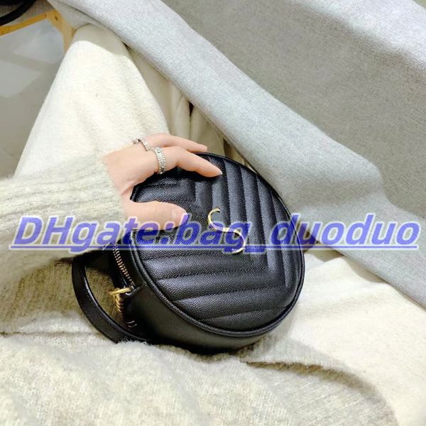 sunset bag luxurys designer bags shoulde genuine leather round bag women's men original tote crossbody cases pocketshandbag r woman o5w
sunset bag luxurys designer bags shoulde genuine leather round bag women's men original tote crossbody cases pocketshandbag r woman o5w