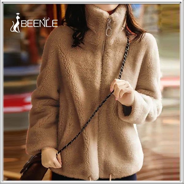 beenle fleece jacket women spring winter oversized hoodie female zip up sweatshirt solid faux fur coats warm clothing 220819, Black;brown
beenle fleece jacket women spring winter oversized hoodie female zip up sweatshirt solid faux fur coats warm clothing 220819, Black;brown