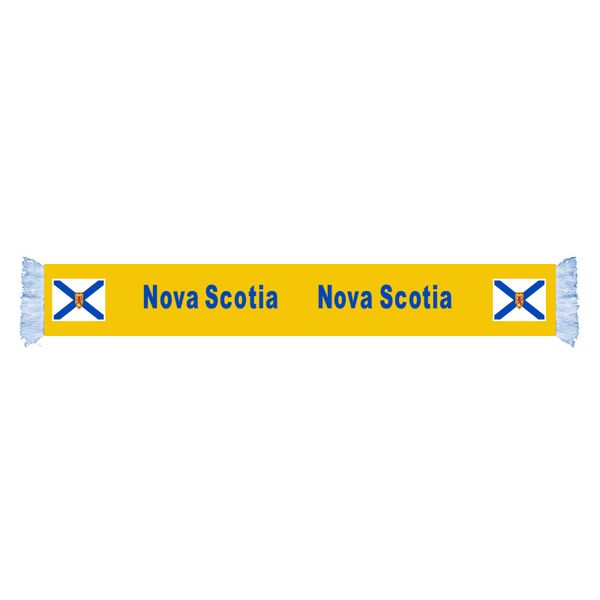 nova scotia flag factory supply good price polyester satin scarf country nation football games fans scarf also can be customized
nova scotia flag factory supply good price polyester satin scarf country nation football games fans scarf also can be customized