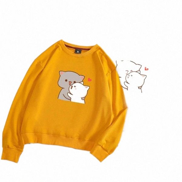 women's hoodies & sweatshirts cute women oversize cottonautumn kpop sweatshirt for girls long sleeve thin tracksuit sweet couple clothe, Black
women's hoodies & sweatshirts cute women oversize cottonautumn kpop sweatshirt for girls long sleeve thin tracksuit sweet couple clothe, Black