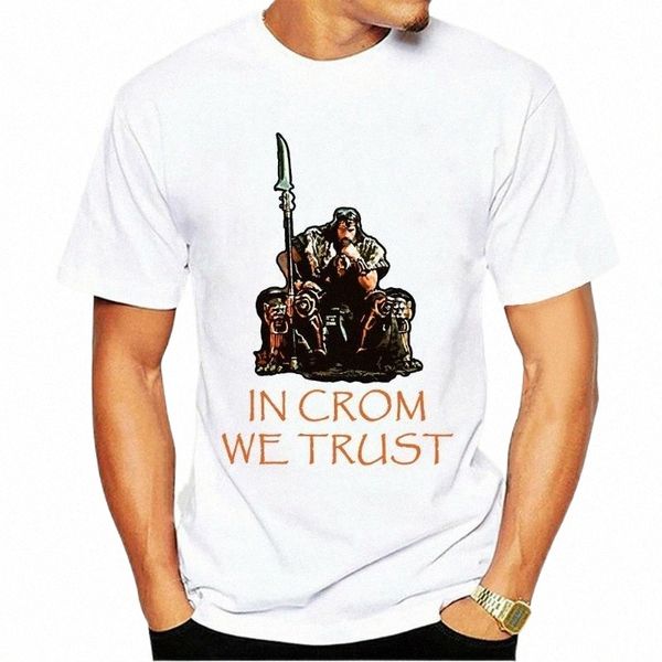 men's t-shirts conan the barbarian t shirt in crom we trust t-shirt beach awesome tee short-sleeve big man graphic cotton tshirt 3558x, White;black
men's t-shirts conan the barbarian t shirt in crom we trust t-shirt beach awesome tee short-sleeve big man graphic cotton tshirt 3558x, White;black