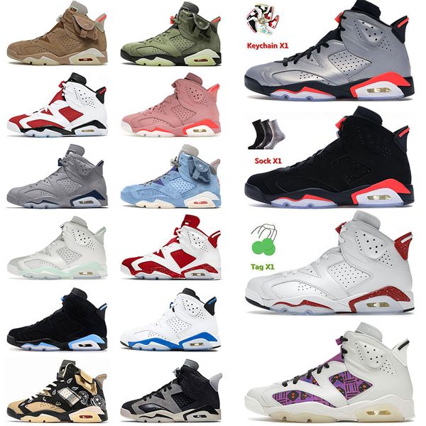 2022 new arrival mens basketball jumpman shoes 6 6s vi black infrared red oreo hare cactus jack british khaki tech chrome men women sneakers
2022 new arrival mens basketball jumpman shoes 6 6s vi black infrared red oreo hare cactus jack british khaki tech chrome men women sneakers