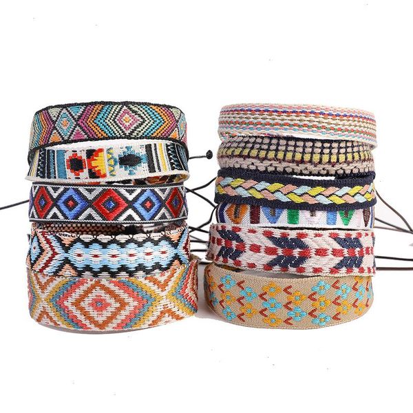 handmade ethnic boho bohemia strands couple rope mens bracelets for woman on hand man charm womens bracelet amp bangles jewelry, Black
handmade ethnic boho bohemia strands couple rope mens bracelets for woman on hand man charm womens bracelet amp bangles jewelry, Black