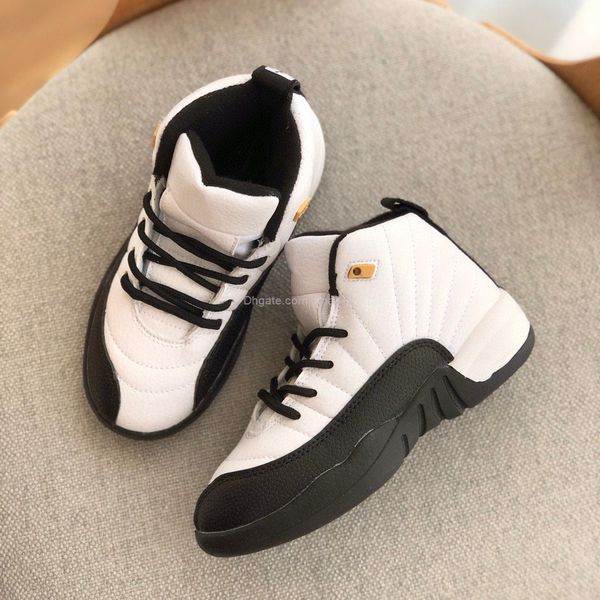2022 12s xii kids royalty taxi 151186-170 basketball shoes children kids girls boys sneaker black white sneakers us size 9c-3y 26-35
2022 12s xii kids royalty taxi 151186-170 basketball shoes children kids girls boys sneaker black white sneakers us size 9c-3y 26-35