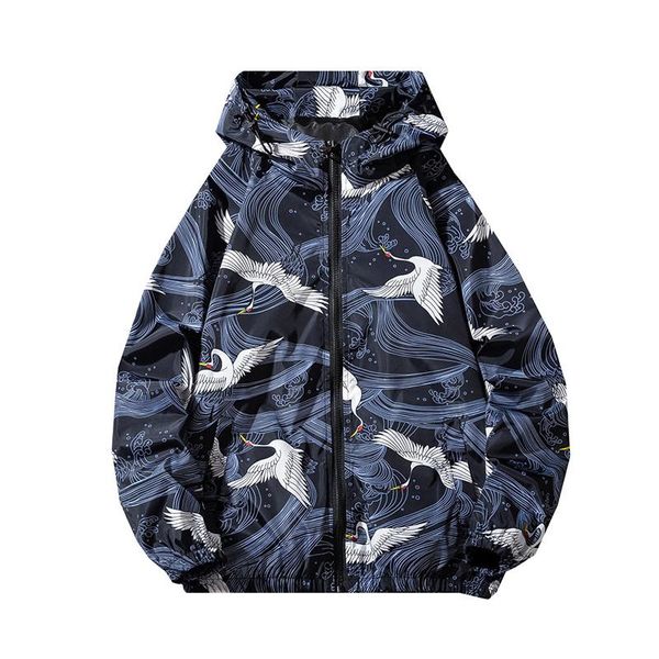 men's jackets male autumn windbreaker men's sun protection clothing coats men hooded thin light patchwork waterproof outwearmen�, Black;brown
men's jackets male autumn windbreaker men's sun protection clothing coats men hooded thin light patchwork waterproof outwearmen�, Black;brown