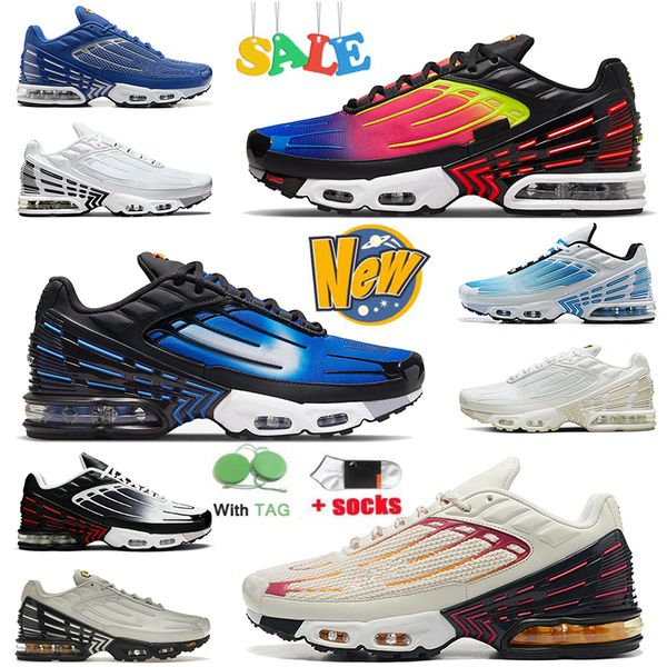 2022 tn plus 3 women mens running shoes tuned iii grey white og bone black laser blue green aqua rainbow red tns trainers tn3 runners sports
2022 tn plus 3 women mens running shoes tuned iii grey white og bone black laser blue green aqua rainbow red tns trainers tn3 runners sports