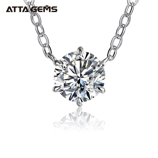 attagems 925 silver necklace pendant round cut 1.0ct d color white pass diamond test for women elegant 220818
attagems 925 silver necklace pendant round cut 1.0ct d color white pass diamond test for women elegant 220818