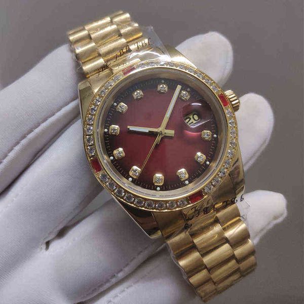 huiya06 36mm woman automatic movement watch lady quartz designer watches super sapphire waterproof diamond steel wristwatches reloj de lujo, Slivery;brown
huiya06 36mm woman automatic movement watch lady quartz designer watches super sapphire waterproof diamond steel wristwatches reloj de lujo, Slivery;brown