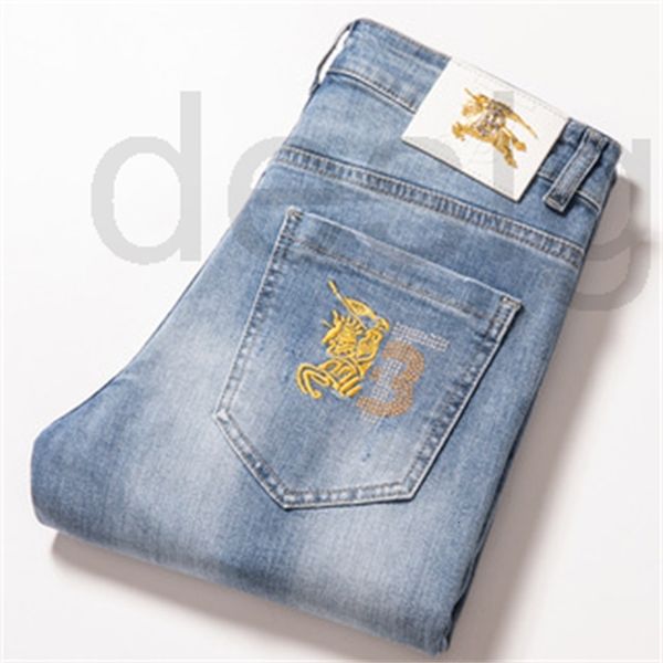 men's jeans designer light blue jeans men's leggings summer thin print elastic versatile slim fit pants ieq8
men's jeans designer light blue jeans men's leggings summer thin print elastic versatile slim fit pants ieq8