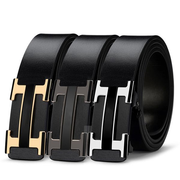 wholesale men's branded belts leather business belt men women alloy automatic buckle casual letter jeans cow leather belt, Black;brown
wholesale men's branded belts leather business belt men women alloy automatic buckle casual letter jeans cow leather belt, Black;brown