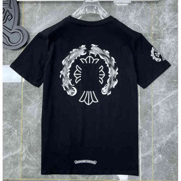 summer ch mens t shirts horseshoe flower tees brand man cross t-shirts women shirt sanskrit letter designer fashion tshirts luxury boy hip, White;black
summer ch mens t shirts horseshoe flower tees brand man cross t-shirts women shirt sanskrit letter designer fashion tshirts luxury boy hip, White;black