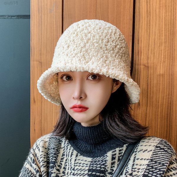 winter bucket hat for women thickened warm ear protector cap french wool hat lady panama outdoor hiking knitted fisherman hat y220818, Blue;gray
winter bucket hat for women thickened warm ear protector cap french wool hat lady panama outdoor hiking knitted fisherman hat y220818, Blue;gray