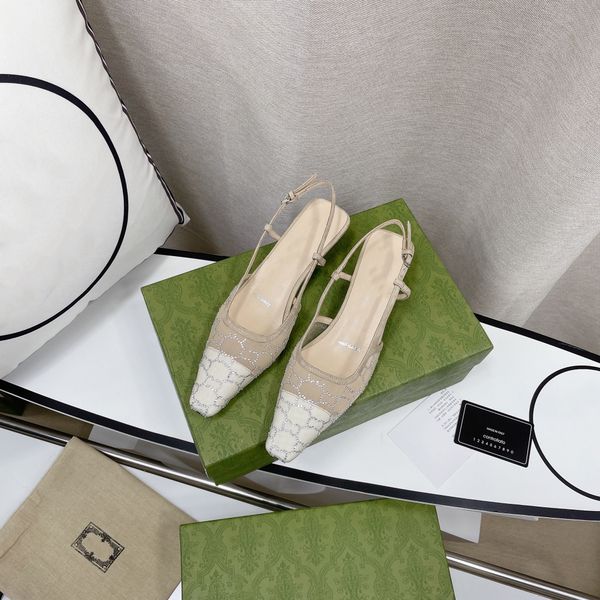 2022 new designer leather middle heel sandals yarn surface women's high-grade atmospheric and versatile euro35-42 us 4-11, Black
2022 new designer leather middle heel sandals yarn surface women's high-grade atmospheric and versatile euro35-42 us 4-11, Black