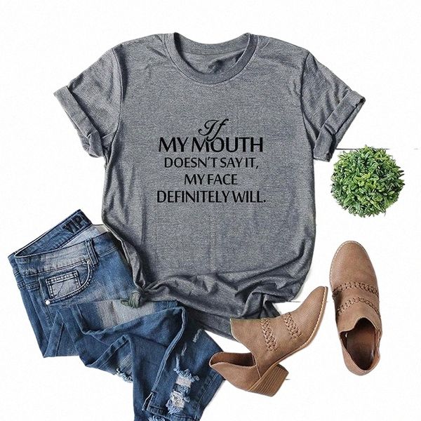 women's t-shirt casual women cotton t shirt my mouth letter print short sleeve harajuku tshirt plus size o-neck loose basic z6ih#, White
women's t-shirt casual women cotton t shirt my mouth letter print short sleeve harajuku tshirt plus size o-neck loose basic z6ih#, White