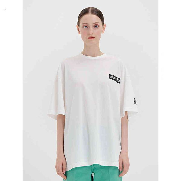 women's hoodies sweatshirts eenk short sleeve t-shirt women's white round neck loose version pure cotton korean niche summer egnw, Black
women's hoodies sweatshirts eenk short sleeve t-shirt women's white round neck loose version pure cotton korean niche summer egnw, Black