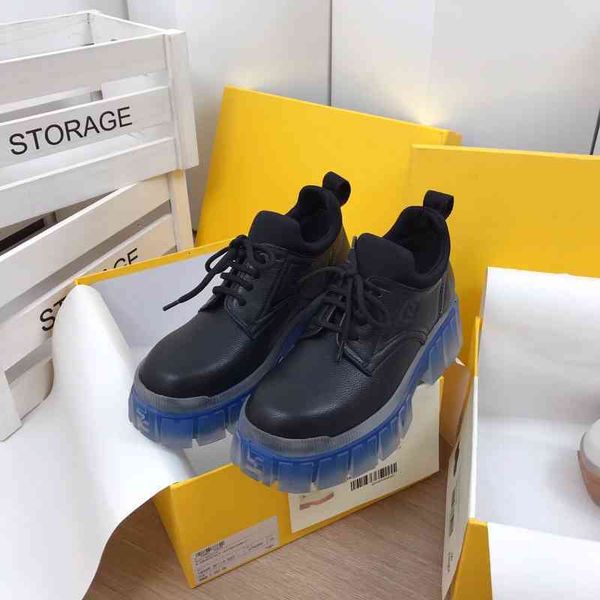shoes bota dress femina women's real leather cleats and lace flat shoes round heads square heels fall collection, Black
shoes bota dress femina women's real leather cleats and lace flat shoes round heads square heels fall collection, Black