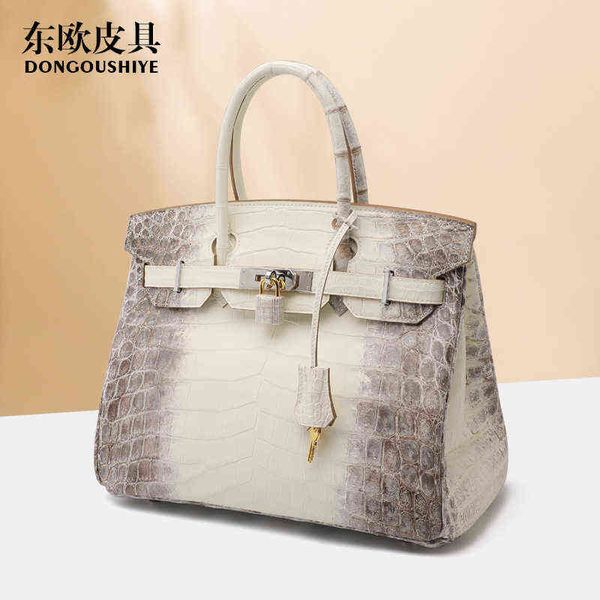 bags designer totes hermee birkins nile crocodile skin women's bag new trend 25 versatile leisure handbag himalayan white bag
bags designer totes hermee birkins nile crocodile skin women's bag new trend 25 versatile leisure handbag himalayan white bag