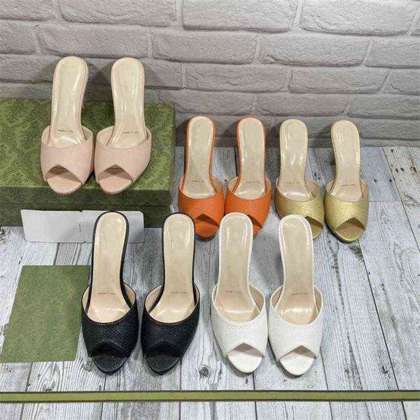 slippers designer women double g sandals slides high heels snakeskin lambskin flats leather rubber sandal jelly shoes shallow flip flops, Black
slippers designer women double g sandals slides high heels snakeskin lambskin flats leather rubber sandal jelly shoes shallow flip flops, Black