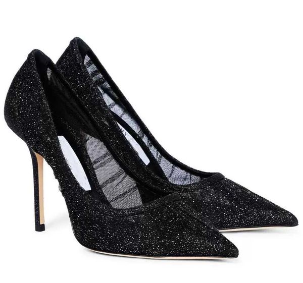 elegant bridal wedding love sandals shoes silver black fabric leather mesh lady pumps pointed toe women's high heels eu35-42.box
elegant bridal wedding love sandals shoes silver black fabric leather mesh lady pumps pointed toe women's high heels eu35-42.box