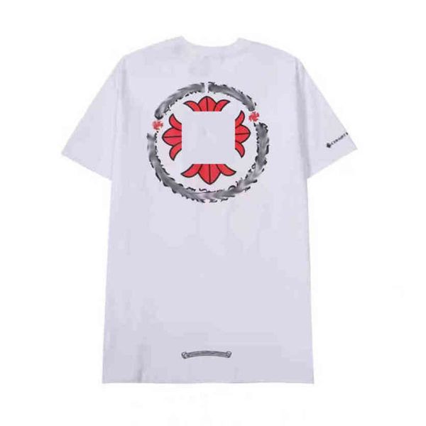 ch men's luxury t shirts summer brand man t-shirt fashion women cross sanskrit tees letter horseshoe short sleeve designer tshirts boy, White;black
ch men's luxury t shirts summer brand man t-shirt fashion women cross sanskrit tees letter horseshoe short sleeve designer tshirts boy, White;black
