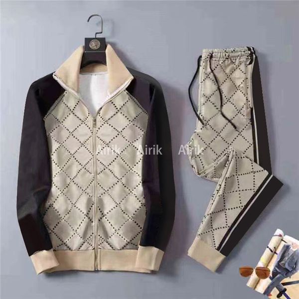 22ss new mens womens tracksuits sweatshirts suits men track sweat suit coats man designers jackets hoodies pants sweatshirts sportswear l/xl, Gray
22ss new mens womens tracksuits sweatshirts suits men track sweat suit coats man designers jackets hoodies pants sweatshirts sportswear l/xl, Gray