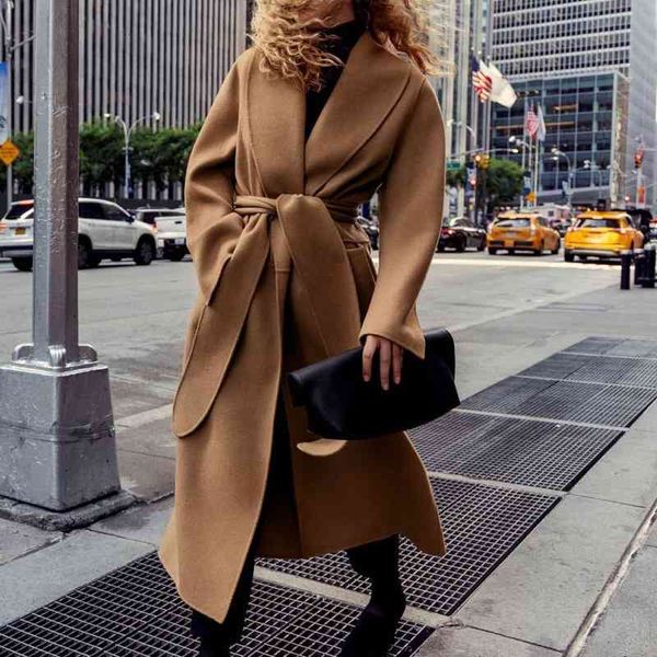 women's jackets nordic style tote women's camel belt double-sided tweed coat medium long woolen oi1r, Black;brown
women's jackets nordic style tote women's camel belt double-sided tweed coat medium long woolen oi1r, Black;brown