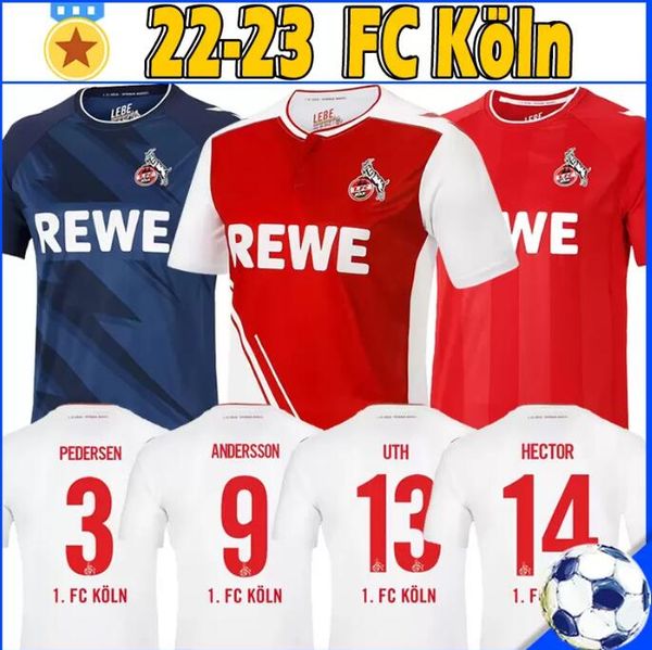 22 23 fc koln soccer jersey 2022 2023 koln anthony modeste f.kainz futball trikots r.czichos j.hector e.skhiri men manner football shirts ca, Black;yellow
22 23 fc koln soccer jersey 2022 2023 koln anthony modeste f.kainz futball trikots r.czichos j.hector e.skhiri men manner football shirts ca, Black;yellow