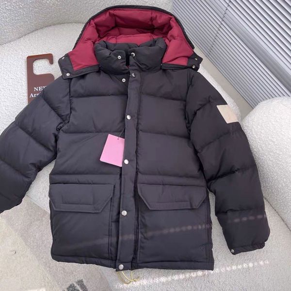 mens jackets down puffer coats 22aw women cardigan fashion hooded high street element zipped jackets size s-l, Black
mens jackets down puffer coats 22aw women cardigan fashion hooded high street element zipped jackets size s-l, Black