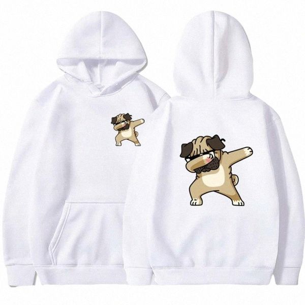 men's hoodies & sweatshirts 2021 dynamic dog women's sweatshirt hooded harajuku hip-hop casual hoodie pullover 62g7#, Black
men's hoodies & sweatshirts 2021 dynamic dog women's sweatshirt hooded harajuku hip-hop casual hoodie pullover 62g7#, Black