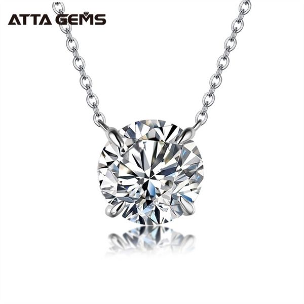 diamond 6.5mm 1ct necklace for woman pendant 925 silver women chains party bridal fine jewelry 220818
diamond 6.5mm 1ct necklace for woman pendant 925 silver women chains party bridal fine jewelry 220818