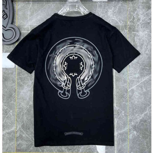 luxury men's brand t shirts ch man t-shirt summer fashion women cross sanskrit tees letter designer tshirts boy loose round neck shirt, White;black
luxury men's brand t shirts ch man t-shirt summer fashion women cross sanskrit tees letter designer tshirts boy loose round neck shirt, White;black