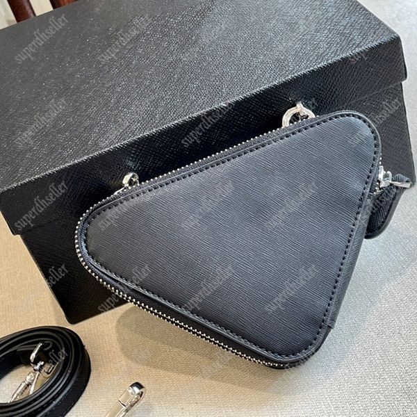 7 colors triangle shoulder bag 2 in 1 bag crossbody women handbag fashion purse classic card holder leather wallet mini pochette chain strap
7 colors triangle shoulder bag 2 in 1 bag crossbody women handbag fashion purse classic card holder leather wallet mini pochette chain strap