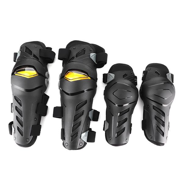 4pcs motorcycle knee elbow guard kit protective pads outdoor riding support brace gear
4pcs motorcycle knee elbow guard kit protective pads outdoor riding support brace gear