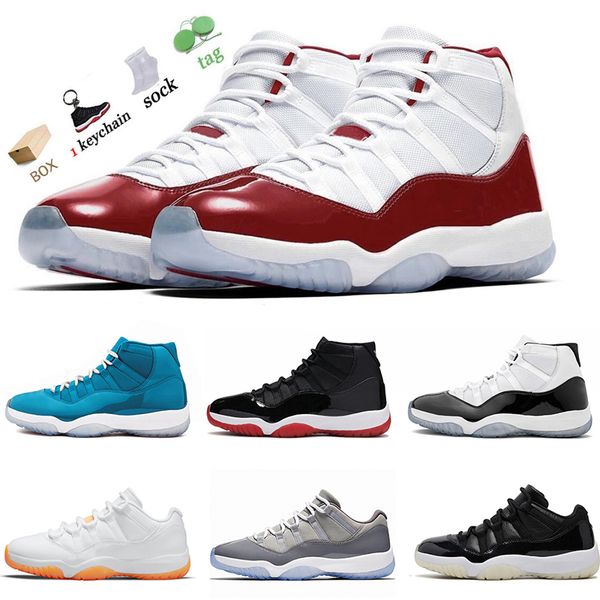 2022 with box mens womens jumpman 11 11s basketball shoes dolphins high cool grey blue animal instinct xi pure violet low bred concord sport
2022 with box mens womens jumpman 11 11s basketball shoes dolphins high cool grey blue animal instinct xi pure violet low bred concord sport