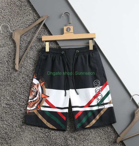 2022 mens shorts designer summer men swim short casual sports gym shorts quick drying man beach pants black and white asian size, White;black
2022 mens shorts designer summer men swim short casual sports gym shorts quick drying man beach pants black and white asian size, White;black
