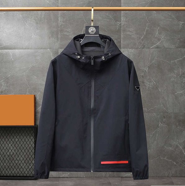 22fw autumn winter europe cargo coat men outdoor casual waterproof outwear women wind windproof jacket, Black;brown
22fw autumn winter europe cargo coat men outdoor casual waterproof outwear women wind windproof jacket, Black;brown