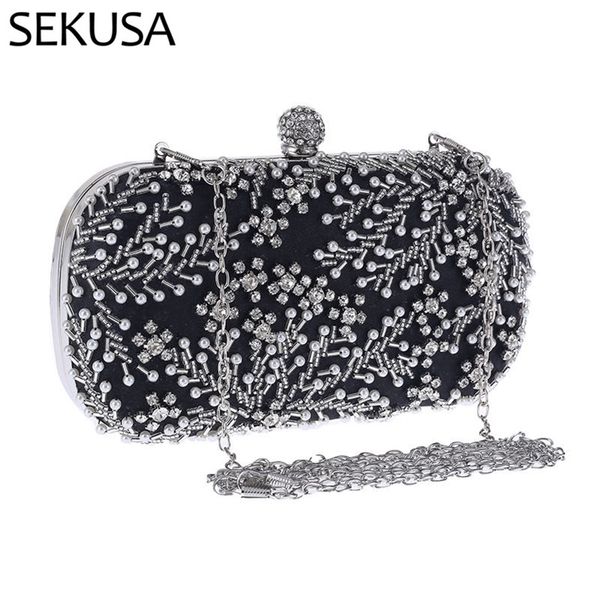 luxury handbag embroidery evening bag wedding for bridal shoulder women's clutch crystal pearl purse 220818
luxury handbag embroidery evening bag wedding for bridal shoulder women's clutch crystal pearl purse 220818