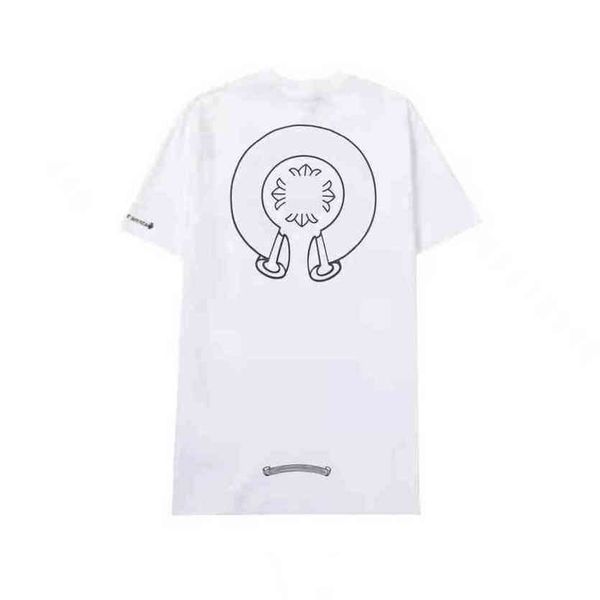 mens classic luxury t shirts fashion brand ch men tees horseshoe cross designer tshirts summer man hip hop sweater sanskrit letter t-shirt, White;black
mens classic luxury t shirts fashion brand ch men tees horseshoe cross designer tshirts summer man hip hop sweater sanskrit letter t-shirt, White;black