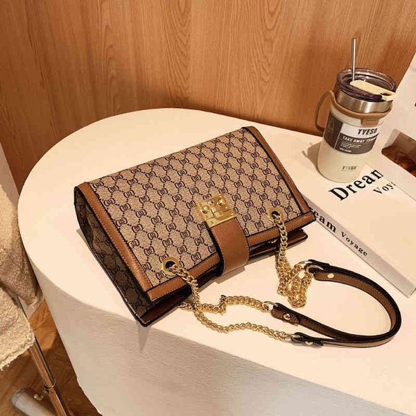 factory outlet shop 55% off hong kong genuine letter printing one shoulder chain tote women's autumn and winter messenger bag 2022 new
factory outlet shop 55% off hong kong genuine letter printing one shoulder chain tote women's autumn and winter messenger bag 2022 new