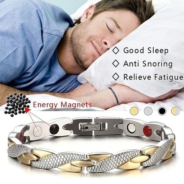 twisted dragon pattern detachable strand fashion magnetic therapy bracelet magnets couple bracelets bangles health care jewelry, Black
twisted dragon pattern detachable strand fashion magnetic therapy bracelet magnets couple bracelets bangles health care jewelry, Black