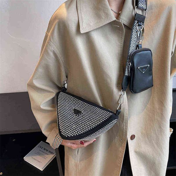 purses children's mother's triangle bag women's 2022 new full diamond single shoulder versatile cross handbags
purses children's mother's triangle bag women's 2022 new full diamond single shoulder versatile cross handbags