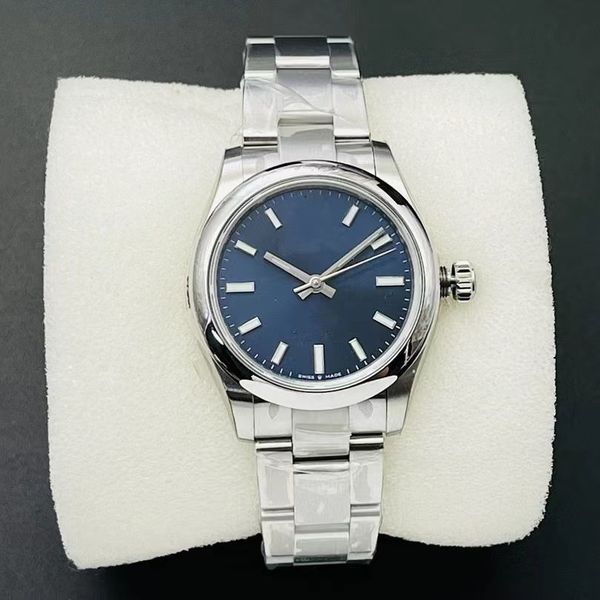fashion quartz women's watch 31mm 316 stainless steel case sapphire glass classic sports watches luxury watch 2022 aaa, Slivery;golden
fashion quartz women's watch 31mm 316 stainless steel case sapphire glass classic sports watches luxury watch 2022 aaa, Slivery;golden