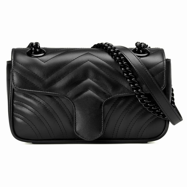 new women's shoulder bag quilted v-shaped leather microfiber lining and adjustable shoulder strap black metal accessories small 26cm mi
new women's shoulder bag quilted v-shaped leather microfiber lining and adjustable shoulder strap black metal accessories small 26cm mi