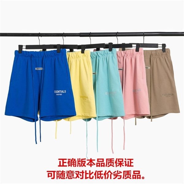 fog designer essentials mens shorts double thread essentials high street loose reflective embroidered letter shorts mens and womens fashion, White;black
fog designer essentials mens shorts double thread essentials high street loose reflective embroidered letter shorts mens and womens fashion, White;black